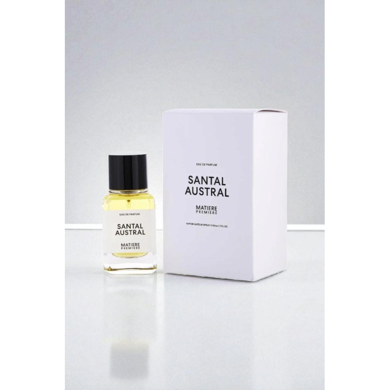 Парфумована вода Matiere Premiere Santal Austral унісекс 100 мл Парфумована вода Matiere Premiere Santal Austral унісекс 100 мл