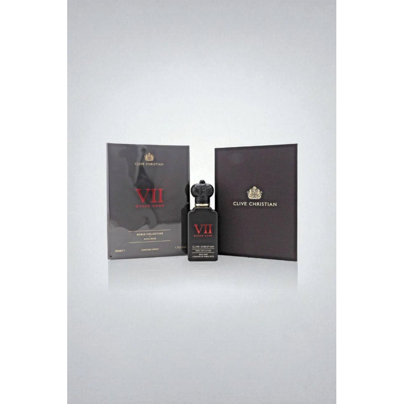 Парфюмована вода Clive Christian VII Queen Anne Rock Rose 50 мл Парфюмована вода Clive Christian VII Queen Anne Rock Rose 50 мл