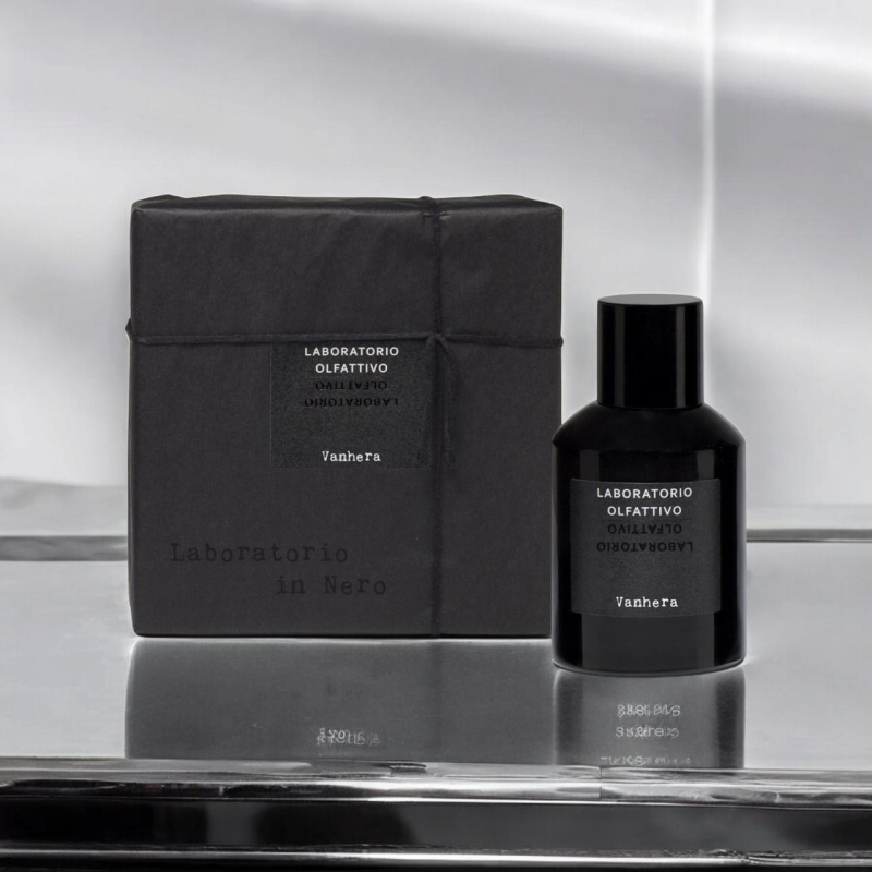 Парфюм Laboratorio Olfattivo Vanhera розлив 5мл