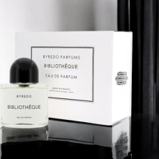 Byredo Bibliothèque