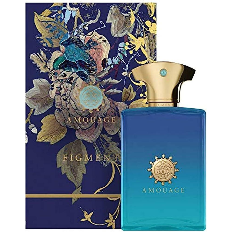Amouage Figment Man