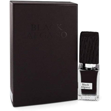 Nasomatto Black Afgano