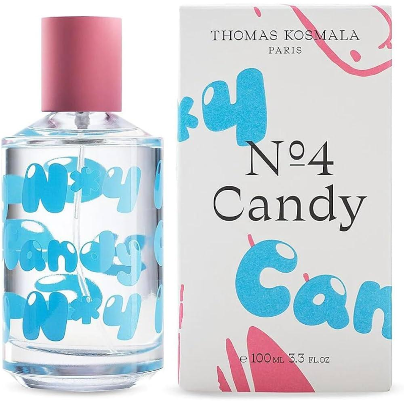 Thomas Kosmala Candy Eau de Parfum