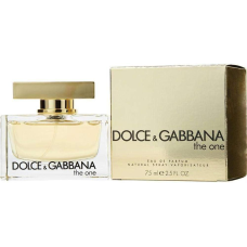 Dolce&Gabbana The One