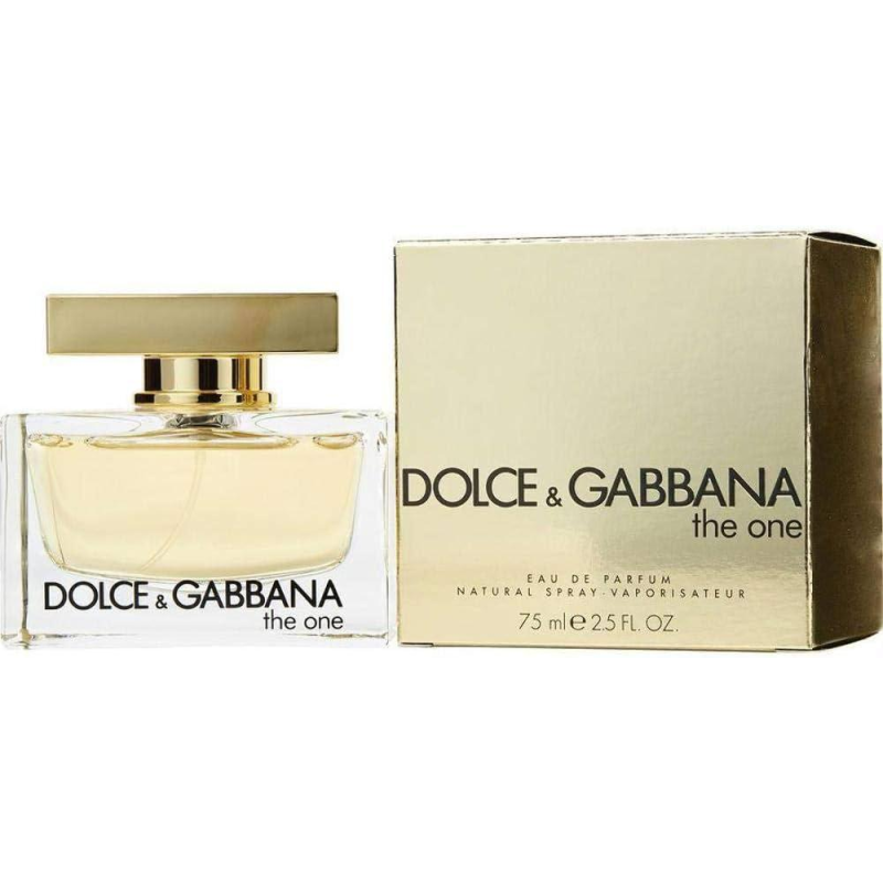Dolce&Gabbana The One Dolce&Gabbana The One