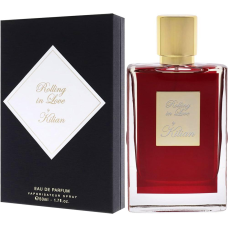 By Kilian Rolling in Love