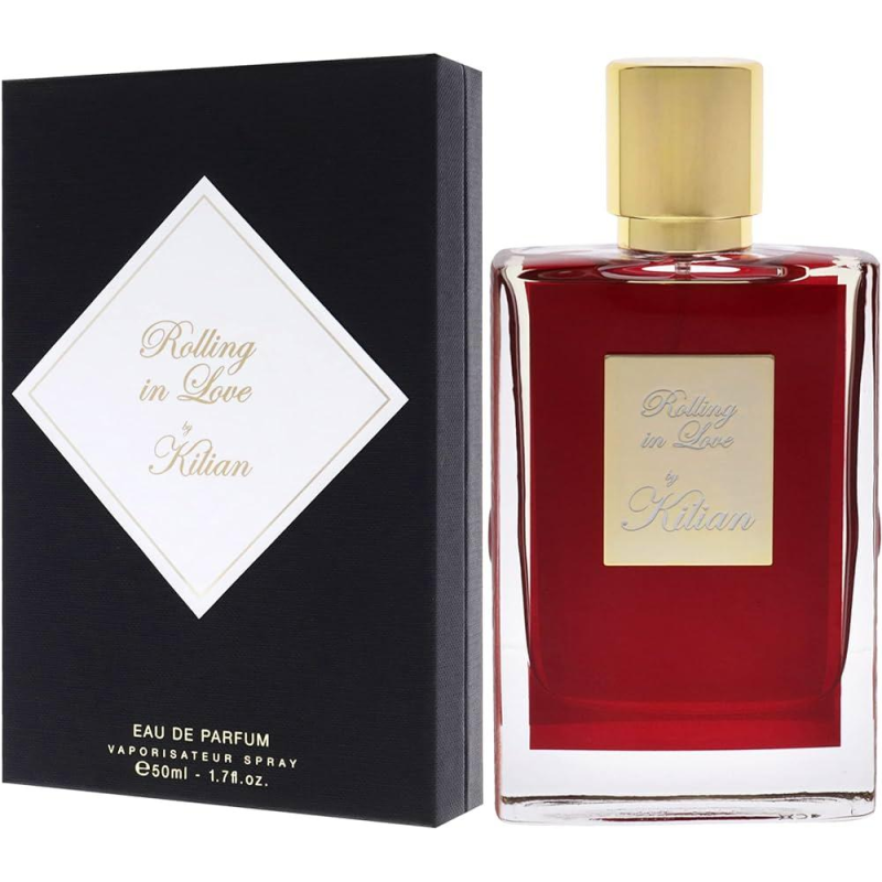 By Kilian Rolling in Love