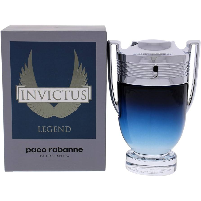 Paco Rabanne Invictus Legend