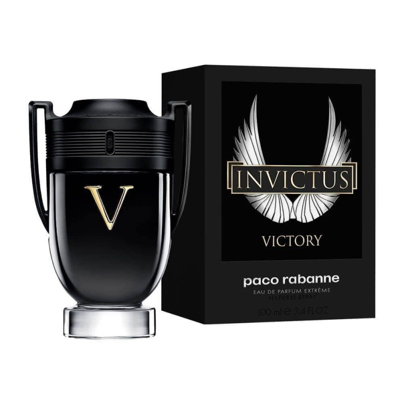 Paco Rabanne Invictus Victory