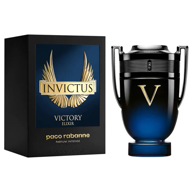 Paco Rabanne Invictus Victory Elixir Paco Rabanne Invictus Victory Elixir