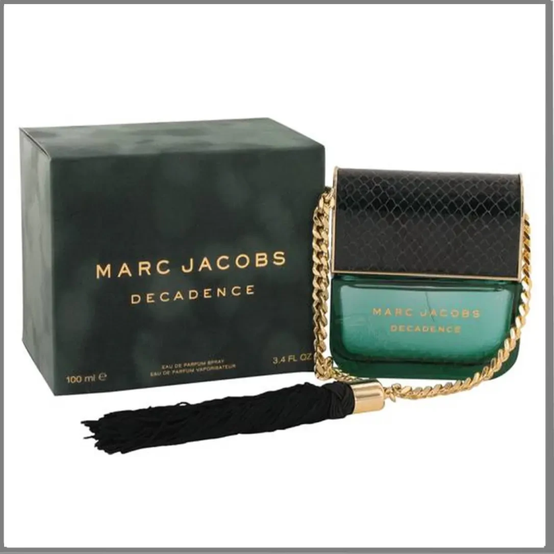 Marc Jacobs Decadence розпив Marc Jacobs Decadence розпив