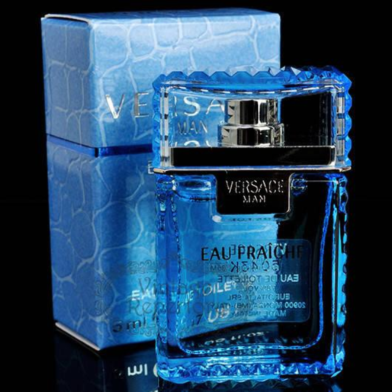Versace Man Eau Fraiche