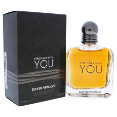 Giorgio Armani Emporio Armani Stronger With You