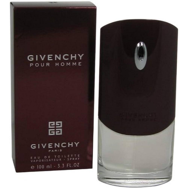 Givenchy pour Homme
