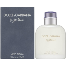 Dolce&Gabbana Light Blue pour Homme