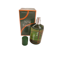 Thomas Kosmala Nọ 4 – Sport