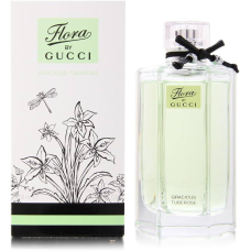 Flora by Gucci Gracious Tuberose