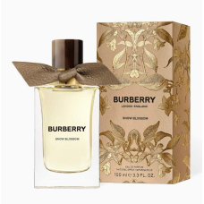 Burberry Snow Blossom