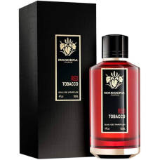 Mancera Red Tobacco