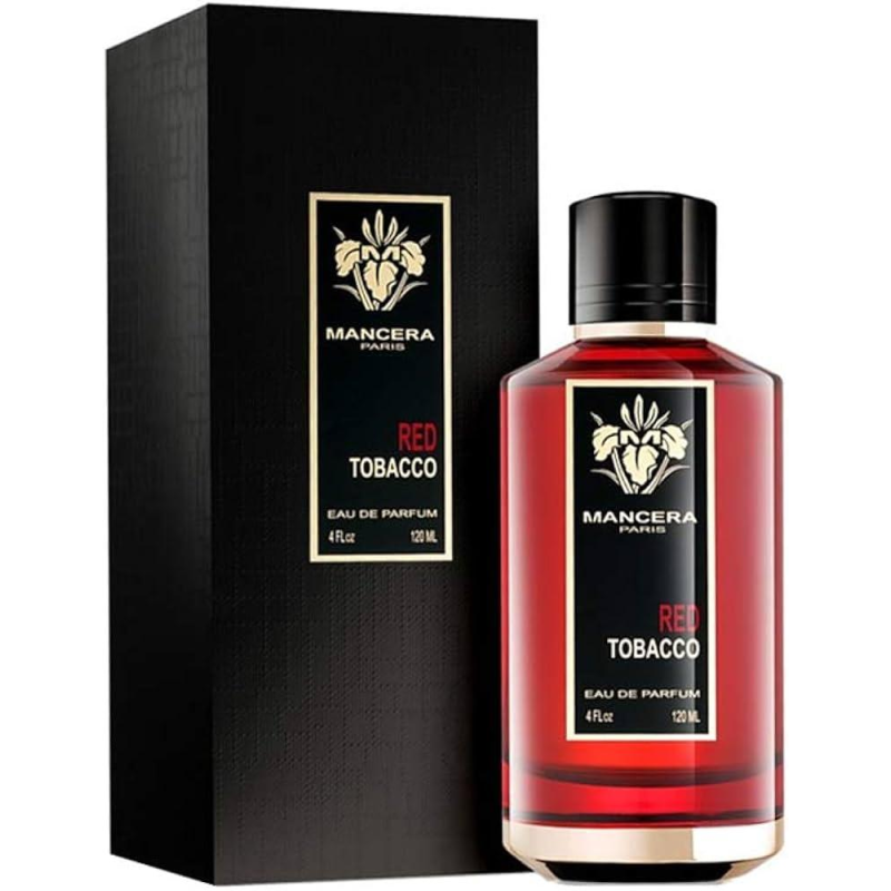 Mancera Red Tobacco Mancera Red Tobacco