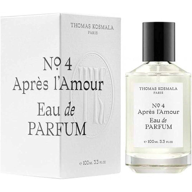 Thomas Kosmala Après l’Amour №4