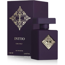 Initio Parfums Prives Side Effect