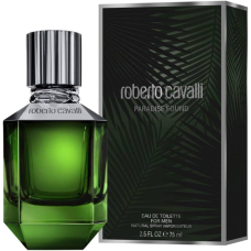 Roberto Cavalli Paradise Found For Men