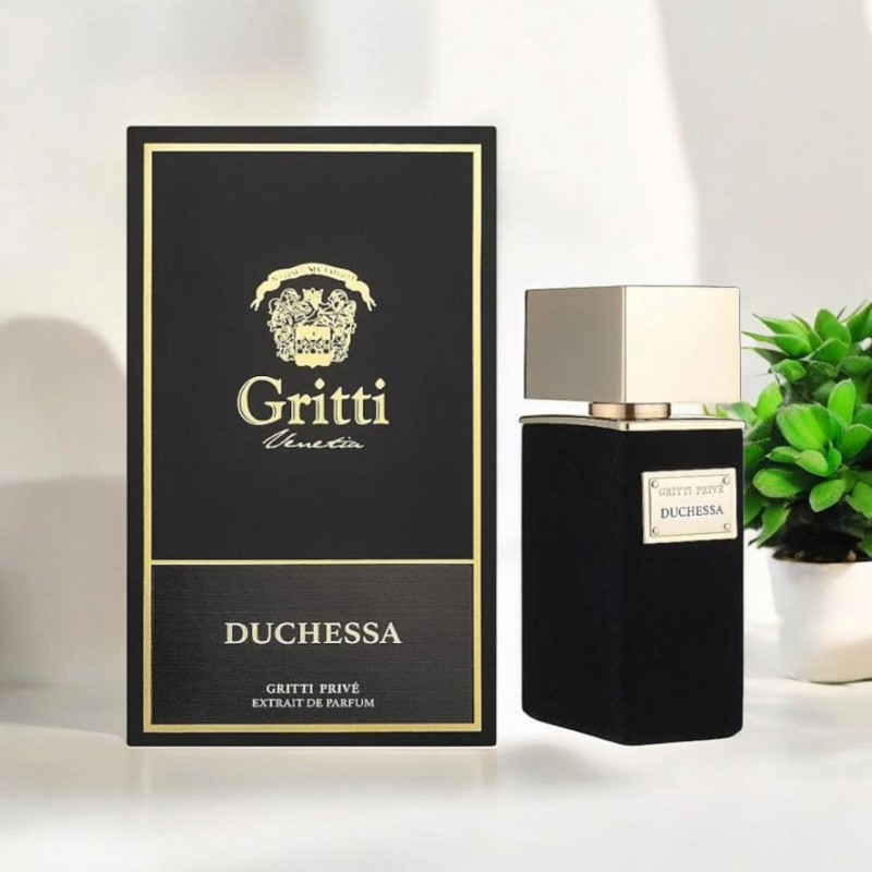 Парфюм Gritti Duchessa Парфюм Gritti Duchessa