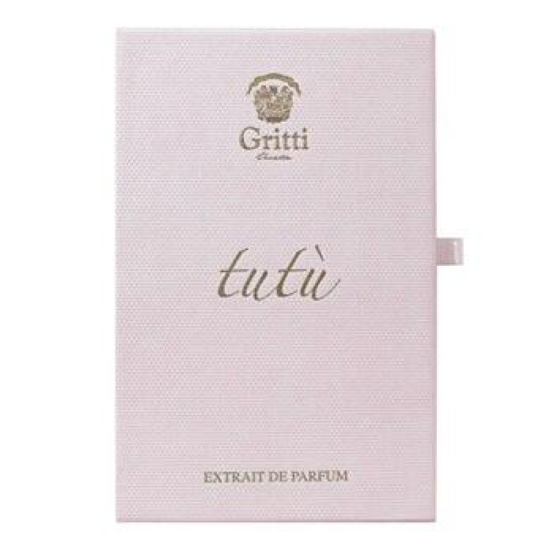 Gritti Tutu Gritti Tutu