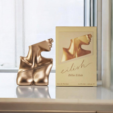 Eilish Billie Eilish