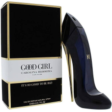 Carolina Herrera Good Girl