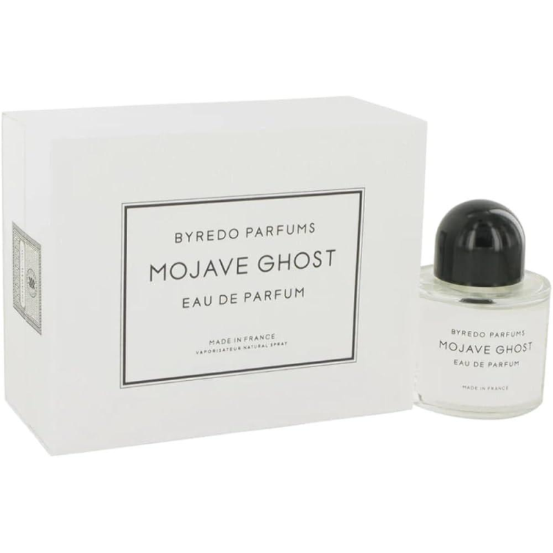 Byredo Mojave Ghost