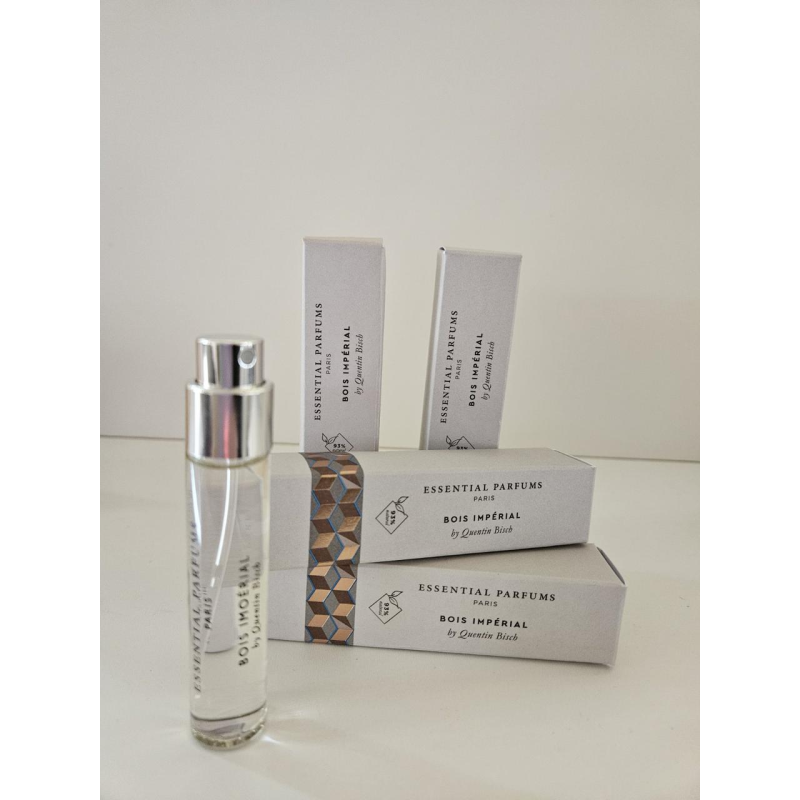 Essential Parfums Bois Imperial 10 ml Essential Parfums Bois Imperial 10 ml