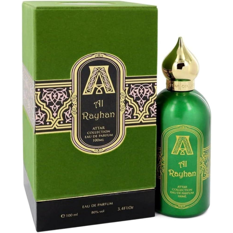 Attar Collection Al Rayhan