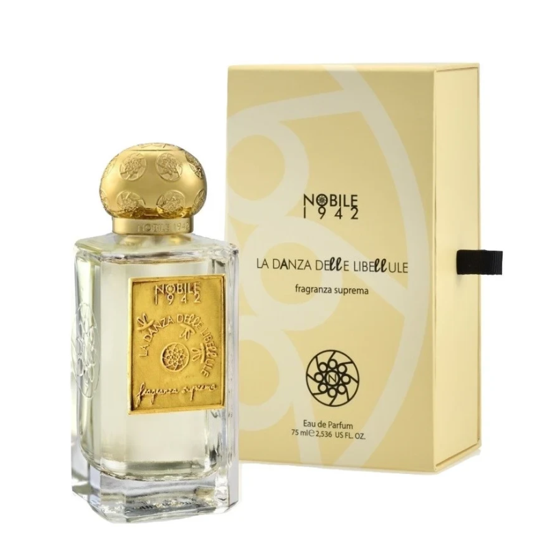 Nobile 1942 La Danza delle Libellule