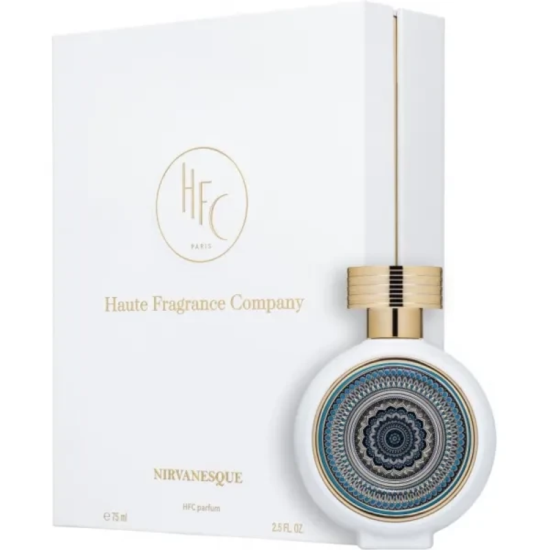 Haute Fragrance Company HFC Nirvanesque