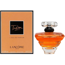 Lancôme Trésor