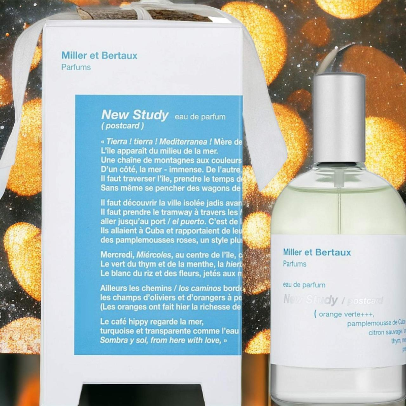 Miller et Bertaux New Study Miller et Bertaux New Study