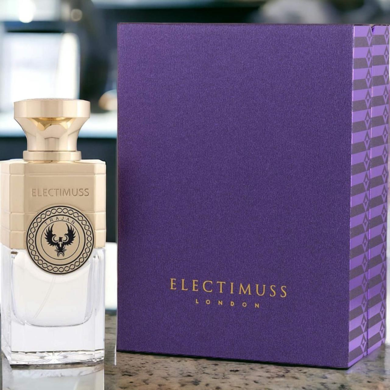 Electimuss Imperium Electimuss Imperium