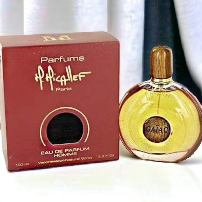 M. Micallef Gaiac