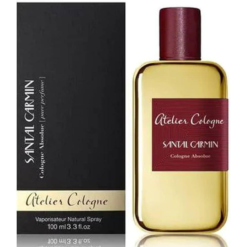 Atelier Cologne Santal Carmin