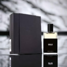 Moth and Rabbit Perfumes (Dolls)