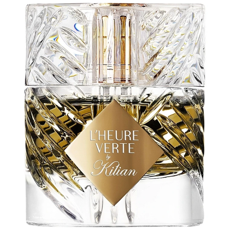 By Kilian L“Heure Verte tester By Kilian L“Heure Verte tester