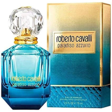 Roberto Cavalli Paradiso Azzurro