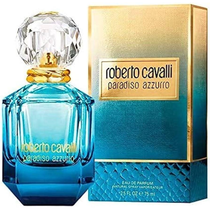 Roberto Cavalli Paradiso Azzurro Roberto Cavalli Paradiso Azzurro