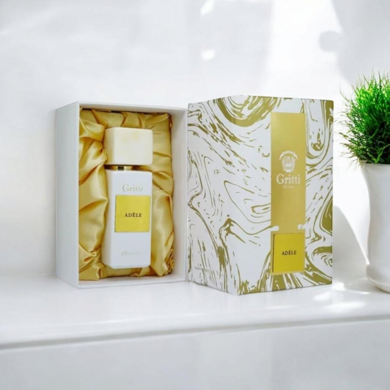 Парфюм Gritti Adele Парфюм Gritti Adele