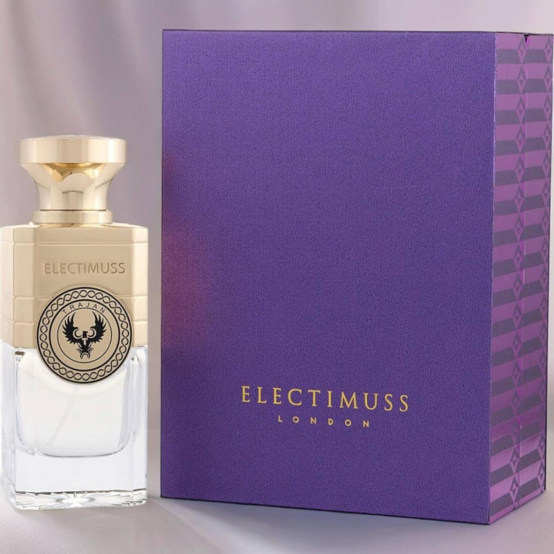 Electimuss Trajan Electimuss Trajan