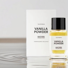 Matiere Premiere Vanilla Powder