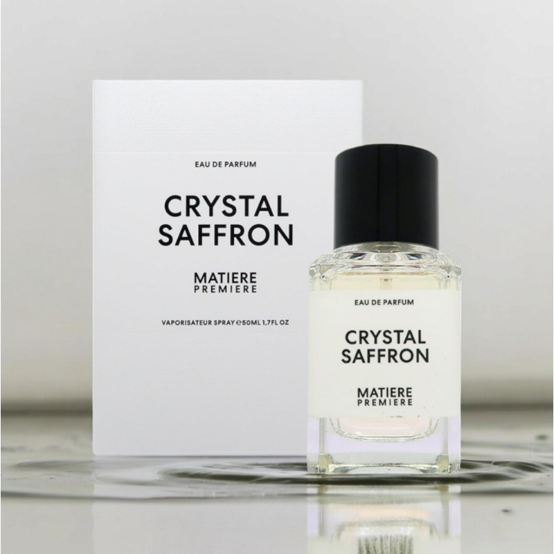 Парфюм Matiere Premiere Saffron Crystal