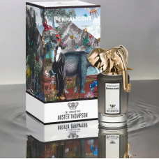 Penhaligon“s The Omniscient Mr Thompson